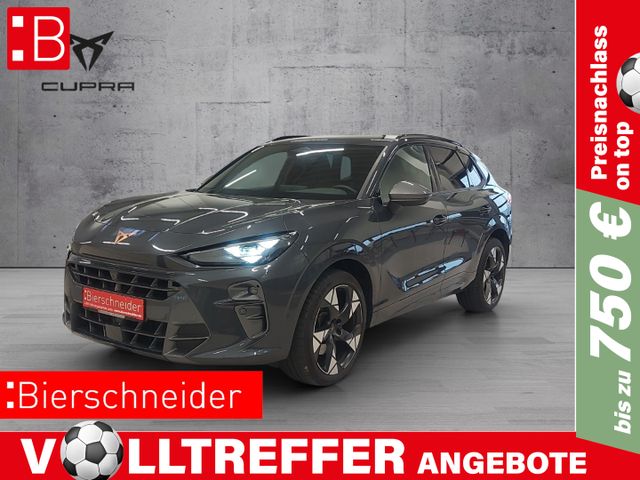 CUPRA Terramar VZ 2.0 TSI 4Drive DSG 20 PANO  AHK | SE