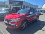 Mitsubishi ASX Top 2WD Leder//Panorama - gebrauchte Mitsubishi ASX aus dem Jahr 2016