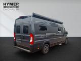 HYMER / ERIBA / HYMERCAR Yellowstone Fiat  !!! Abverkauf Vorführwagen !!! - Hymer Yellowstone
