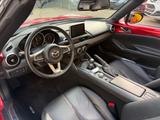 Mazda MX-5 Sports-Line 2,0 160 LED Navi Leder 2.Hand - Mazda MX-5: 2.0