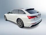 Audi S6 Avant 3.0 TDI quattro AHK Pano B&O Kamera Nav - gebrauchte Audi Avant Kombis