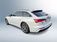 Audi S6 - Vorschau Bild 5