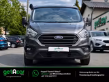 Ford Nugget Camper*AUFSTELLDACH*WESTFALIA*AUT*KÜCHE - Ford: Nugget Aufstelldach