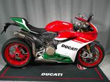 Ducati 1299 Panigale R Final Edition + wie neu!