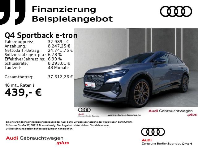 Audi Q4 e-tron - Bild 2