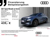 Audi Q4 e-tron - Vorschau Bild 2