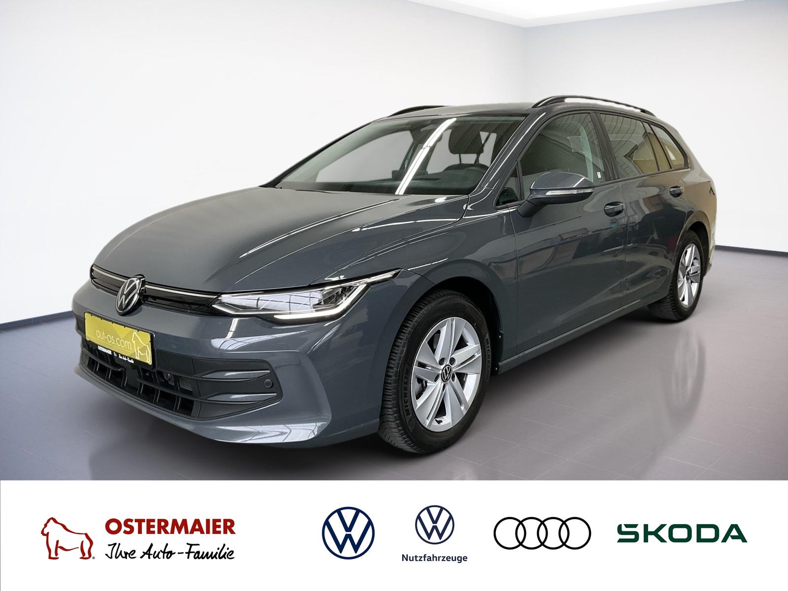 Volkswagen Golf Variant LIFE 1.5eTSI 150PS.DSG.LED.NAVI.AHK