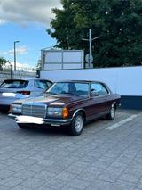 Mercedes-Benz C123 230C E-Klasse Coupe W123 - Mercedes-Benz 230 in Bremen