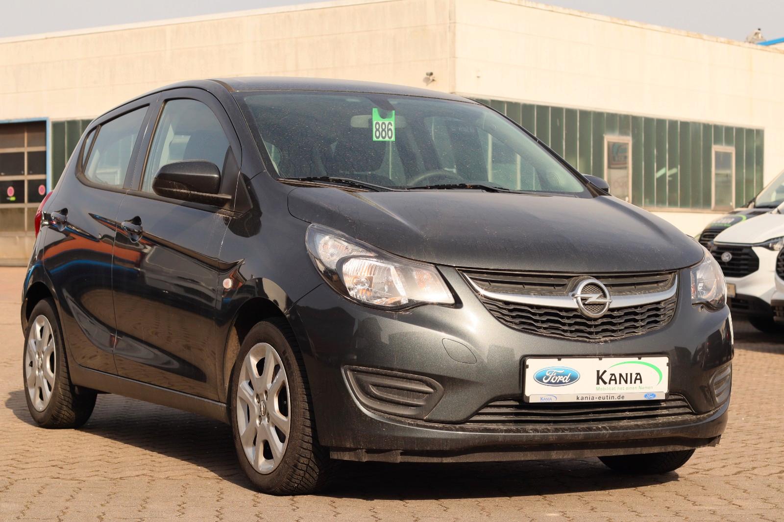 Opel Karl Edition Start/Stop