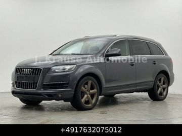 Audi Q7 - 3