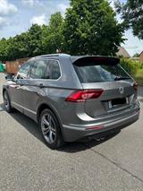 Volkswagen Tiguan 2.0 TDI SCR 140kW DSG 4MOTION Highlin... - Volkswagen Tiguan: TDI 140