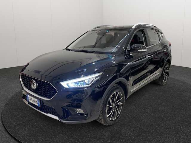 MG ZS 1.0 Luxury 110Cv