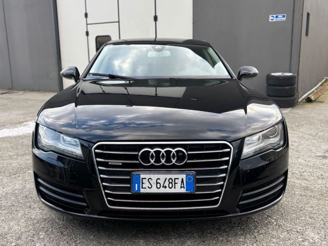 Audi A7 SPB 3.0 TDI 245 CV quattro tiptronic Bus