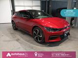 Kia EV6 77,4 kWh GT Line 4WD LED|Navi|360°|Wä-Pu|ACC - Kia EV6: Automatik