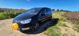 Ford Galaxy WA6 203 PS - gebrauchte Ford Galaxy aus dem Jahr 2011