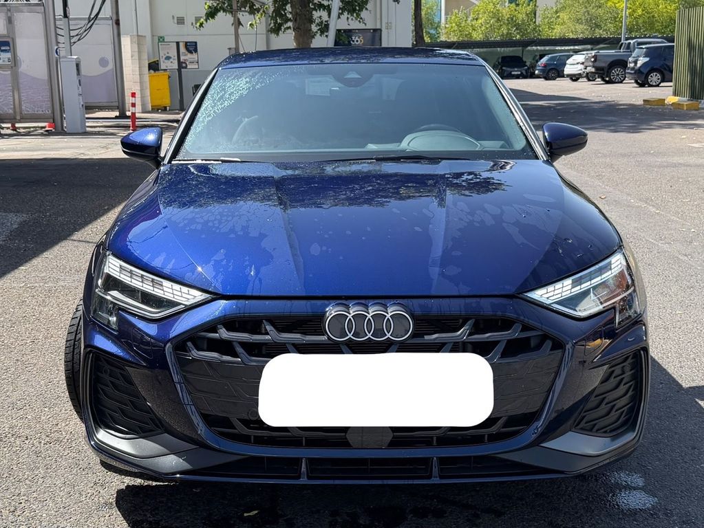 Image of Audi A3