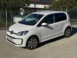 Volkswagen e-up! Garantie Rückfahrkamera LED Scheinwerfer - VW e-up! von privat