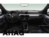 BMW X2 sDrive18i M Sport Klimaaut. Sportsitze PDC - weiße BMW X2