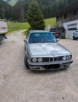 BMW 325 - gebrauchte BMW 325 aus dem Jahr 1988