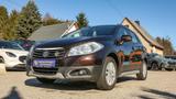 Suzuki SX4 S-Cross 1,6 Comfort 4x4 SHZ+PDC+Klima - gebrauchte Suzuki (SX4) S-Cross aus dem Jahr 2015