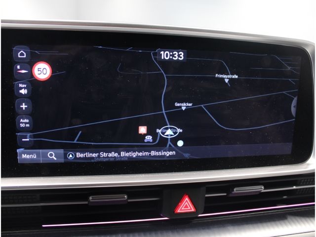 Hyundai IONIQ 6 – Bild 20