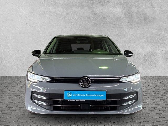 Volkswagen Golf VIII 2.0 TDI Energy CAM LED NAVI SHZG LHZG foto 2