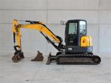 Bobcat E50 - Bobcat LKWs