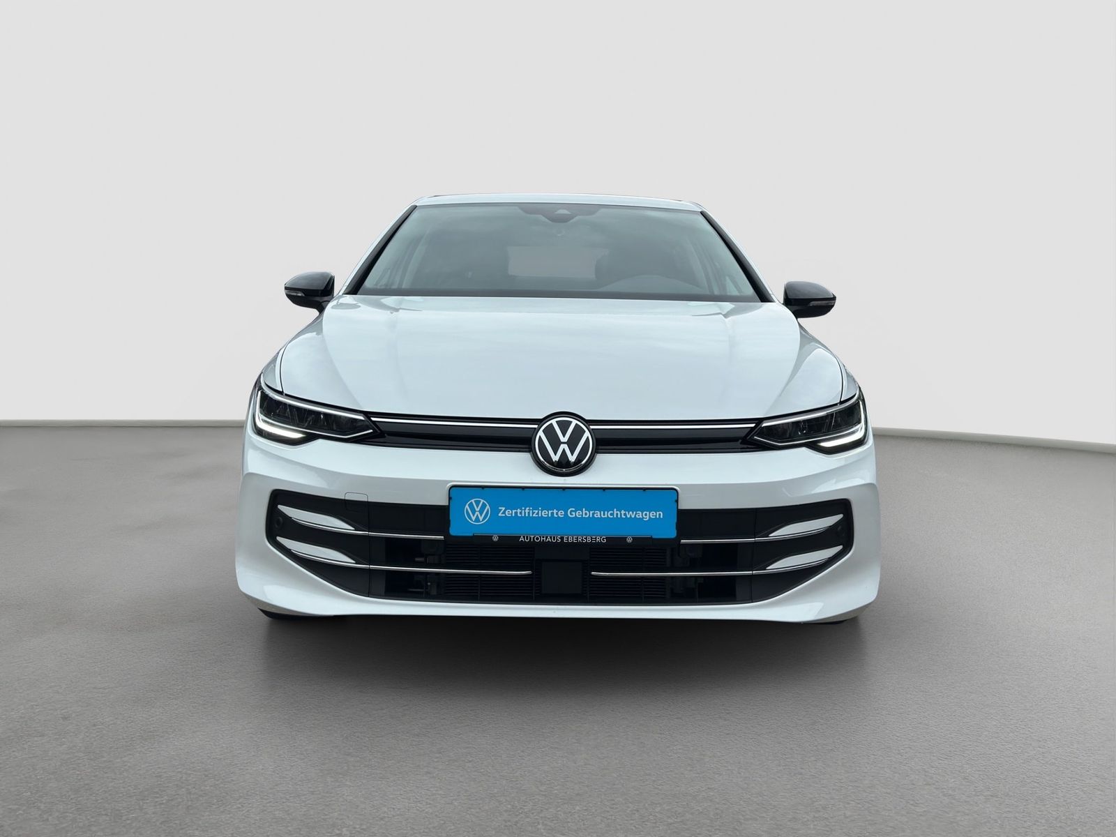 Volkswagen Golf - Bild 3