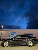 BMW Bmw e60 530d 350ps 700nm plus - BMW: 350d