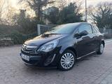 Opel Corsa D Satellite Lederausstattung SONDERMODEL