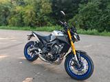 Yamaha MT-09 SP *TOP Zustand* - YAMAHA MT 09 SP