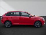 Skoda Rapid Spaceback 1.0 TSI Drive - rote Skoda Rapid