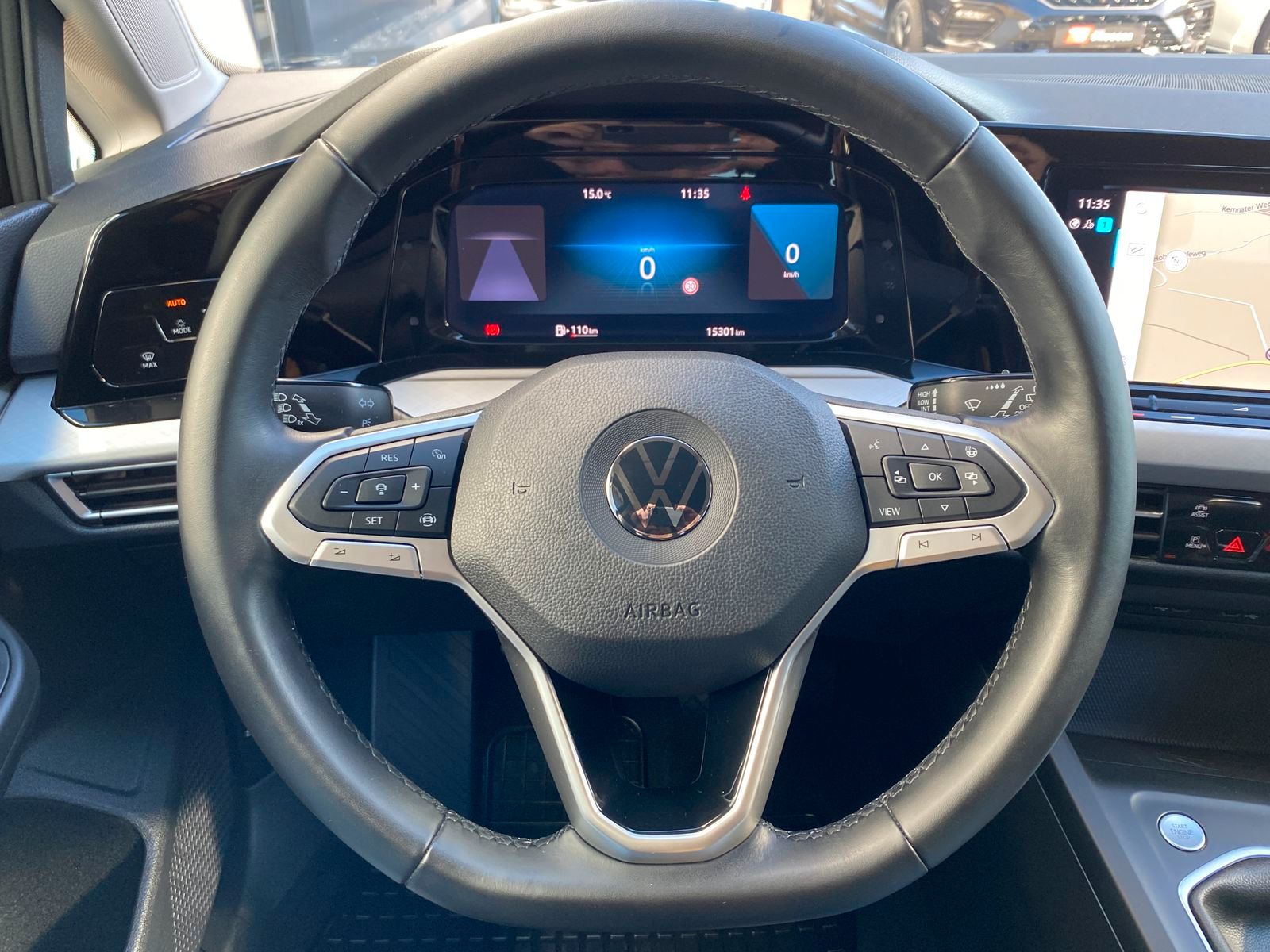 Volkswagen Golf - Bild 10