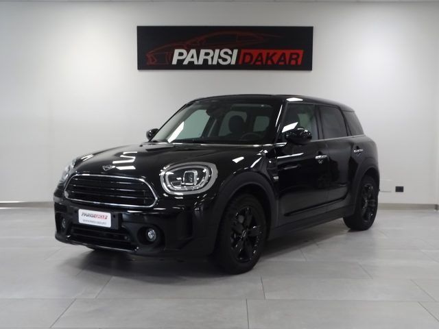 MINI Countryman 1.5 Cooper Boost Steptronic *PRO