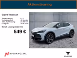 Cupra Tavascan VZ Drive Pack Below Zero -  VORFÜHRWAGE