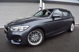 BMW 118i M Sportpaket Leder/Sitzhzg./Automatik - BMW 118: 118i M Sportpaket