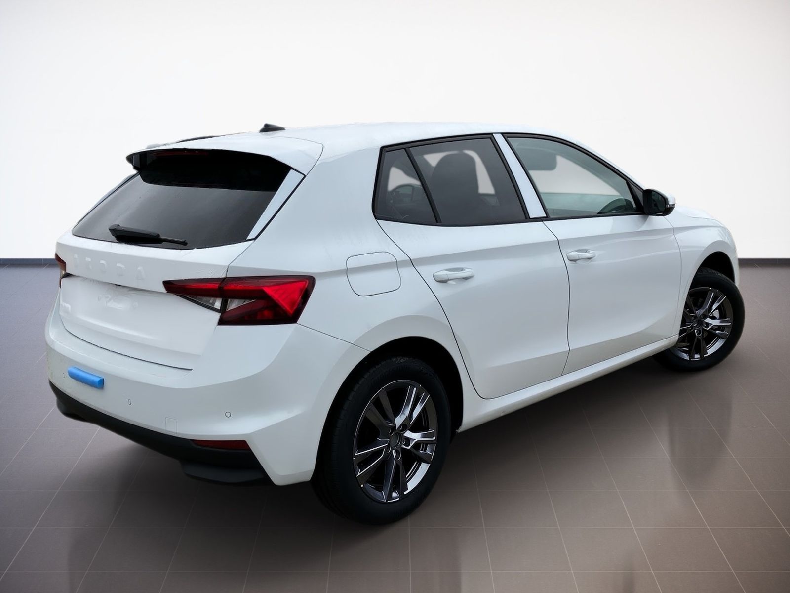 Skoda Fabia - Bild 4