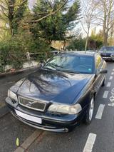 Volvo VOLVO C70 Coupé, 1999, 5 Zyl/2.5L Turbo 5V - Volvo C70: Coupe