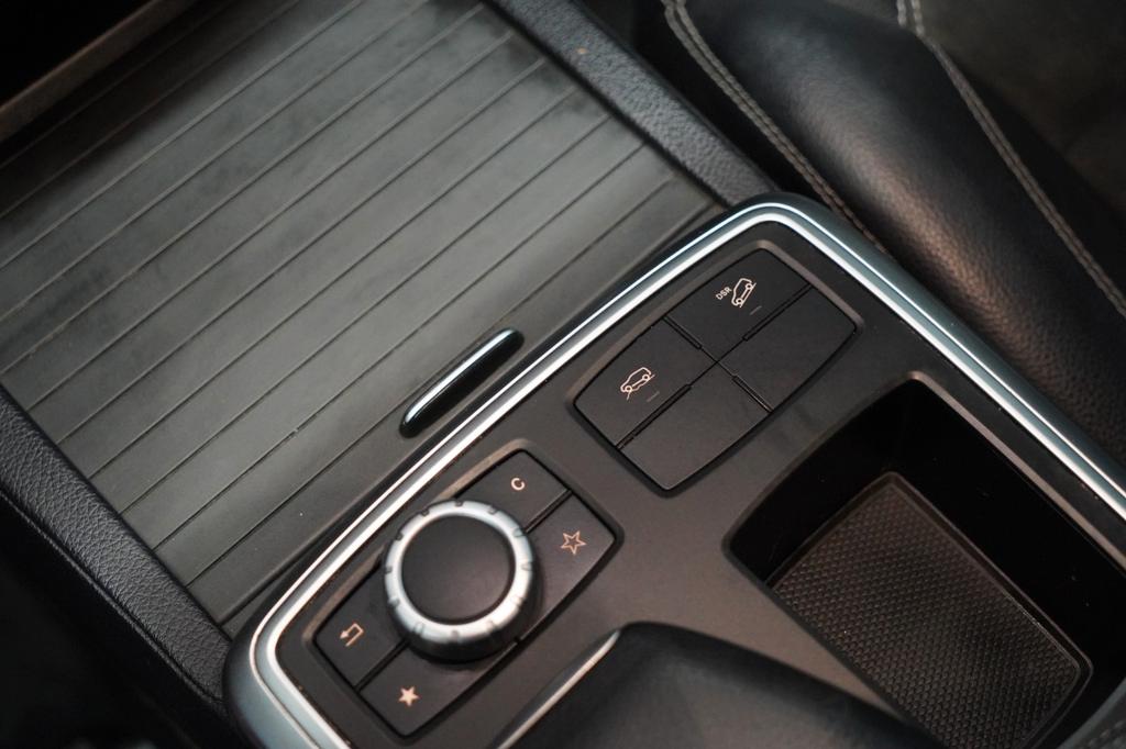 Mercedes-Benz ML 350