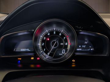 Mazda CX-3 - 6