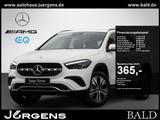 Mercedes-Benz GLA 200 Progressive/Winter/LED/Kamera/Navi/Shz - gebrauchte Mercedes-Benz GLA 200 aus dem Jahr 2025