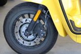 Lambretta V200 Special Flex ABS 1.Hand erst 3.800km! - ROLLER 80