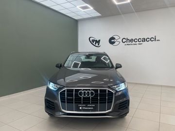 Audi Q7 - 2