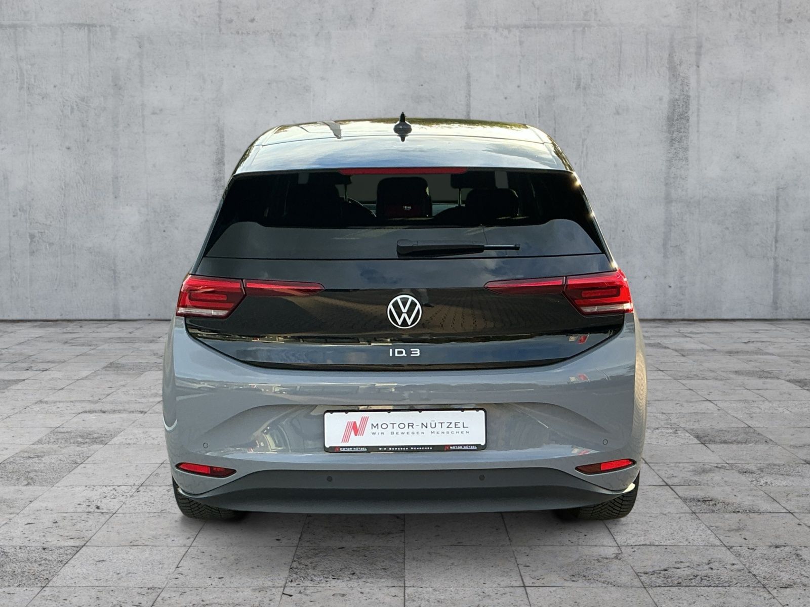Volkswagen ID.3 - Bild 5