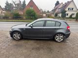 BMW 120d Sport*Automatik*Schiebedach*PDC*HU:07.2027* - BMW 120 aus 2006: 120d