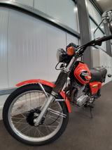 Honda XL 500 S - HONDA XL 50