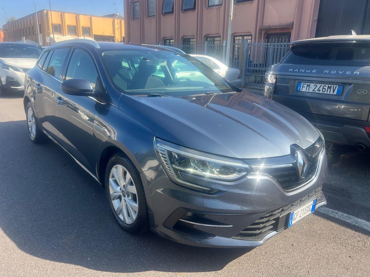 Renault Andere
