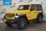 Jeep Wrangler Rubicon