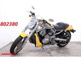Harley-Davidson VRSCR Street Rod 3.460 Mijl! - HARLEY-DAVIDSON STREET ROD