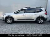 Dacia Jogger Comfort Tempomat 110PS SHZ Bluetooth BT - Dacia Jogger mit Anhängerkupplung